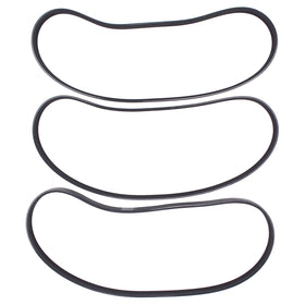 ApplianPar front packaging view showing complete belt kit for quick install