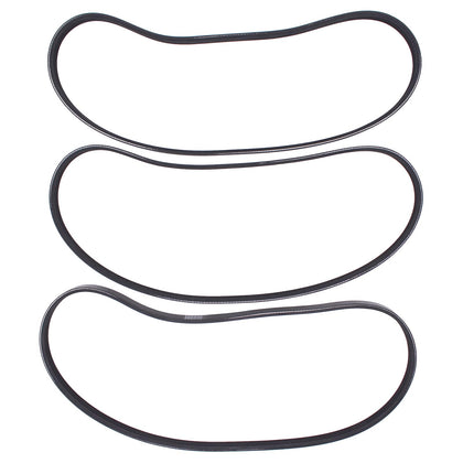 ApplianPar front packaging view showing complete belt kit for quick install