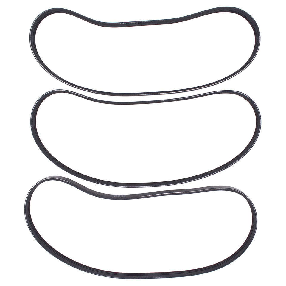 ApplianPar front packaging view showing complete belt kit for quick install