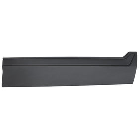ApplianPar front passenger lower molding front view showing OEM fit