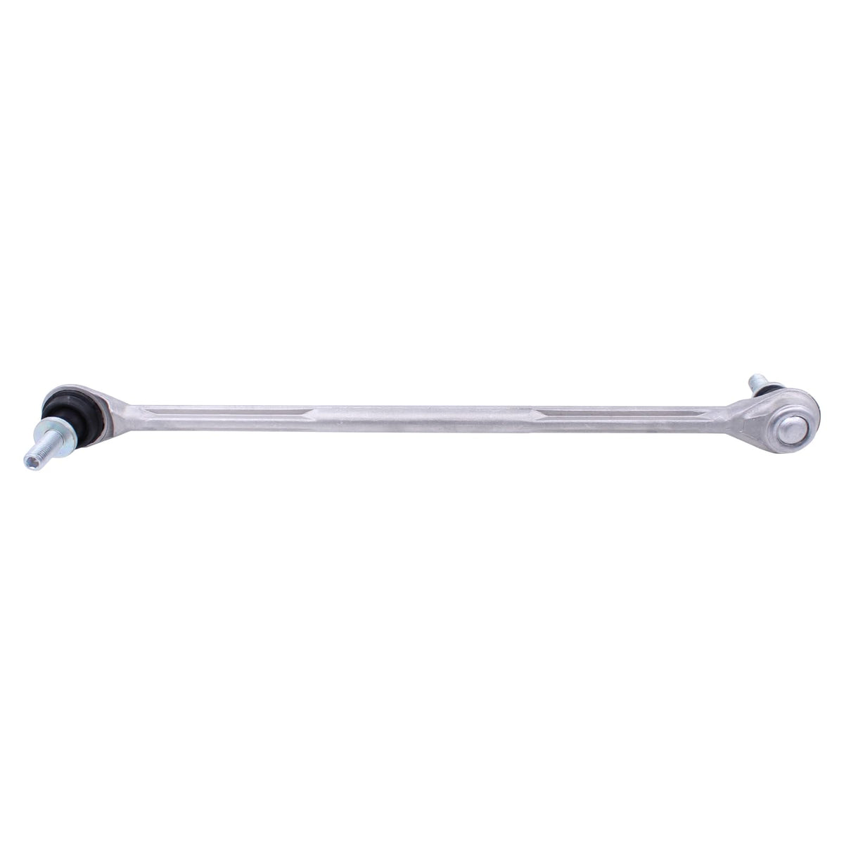 ApplianPar sway bar link installed on front suspension demonstrating restored handling