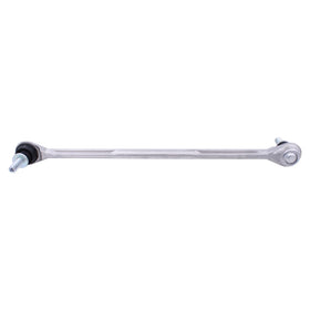 ApplianPar sway bar link installed on front suspension demonstrating restored handling