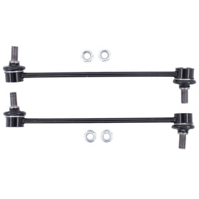 ApplianPar front sway bar links packaging showing kit and parts - clear fit information