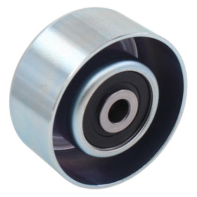 ApplianPar front view tensioner showing mounting points and fitment benefit
