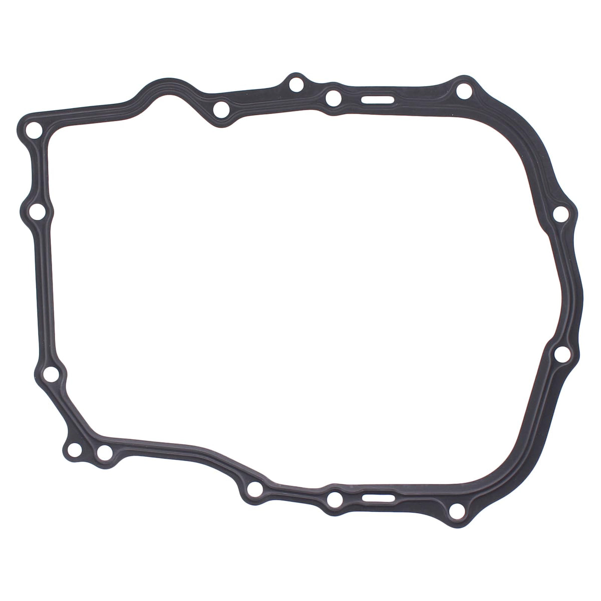 ApplianPar closeup of gasket seal profile for improved leak prevention
