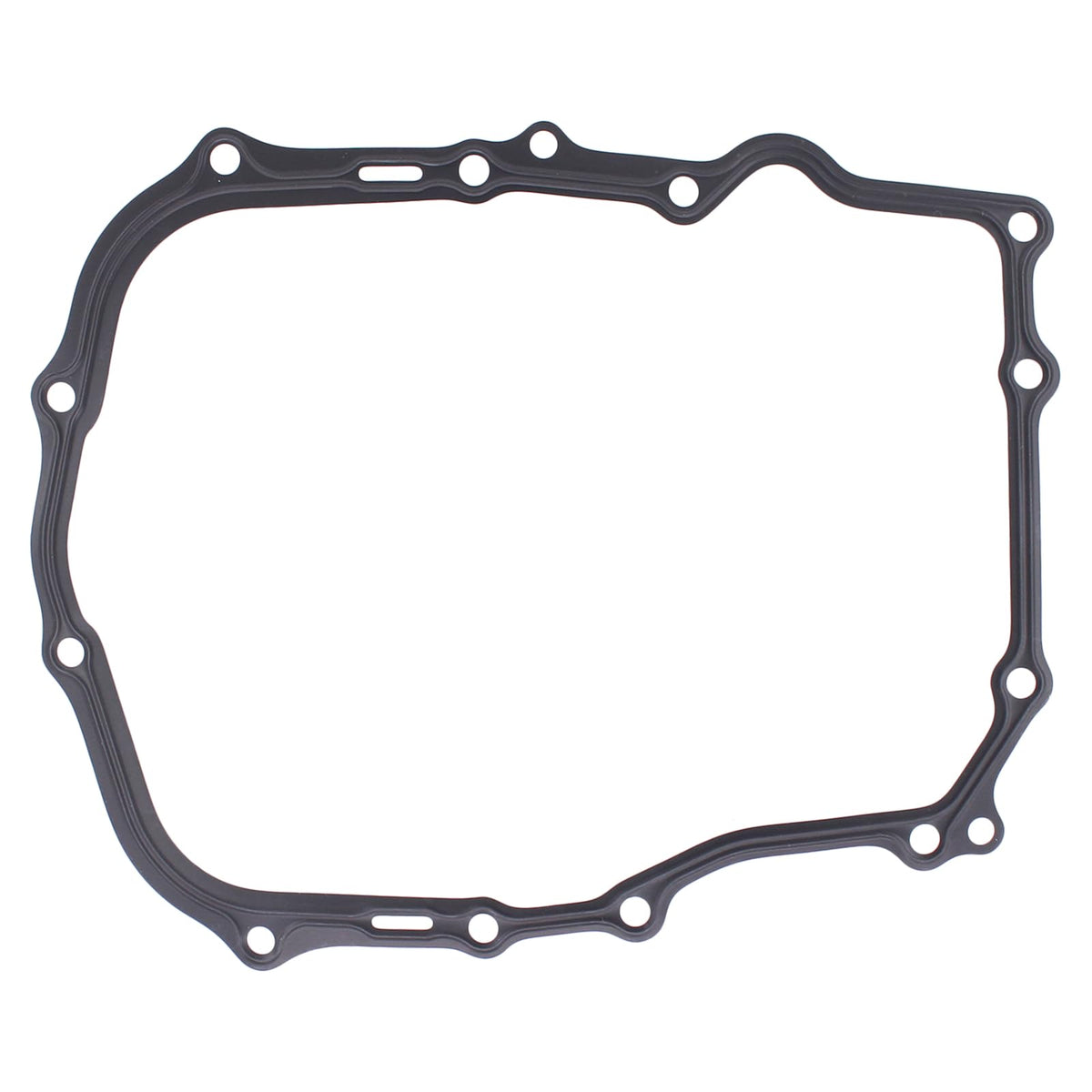ApplianPar front view gasket showing full shape and correct fit