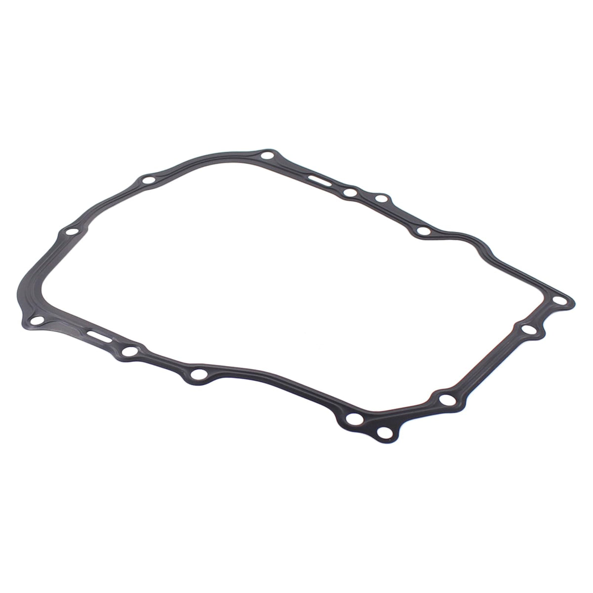 ApplianPar gasket installed on Subaru transmission demonstrating proper placement