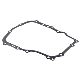 ApplianPar gasket installed on Subaru transmission demonstrating proper placement