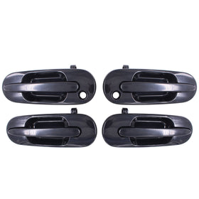 ApplianPar front door handle front view showing fit and finish benefit