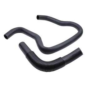 ApplianPar close-up of hose material texture highlighting durability