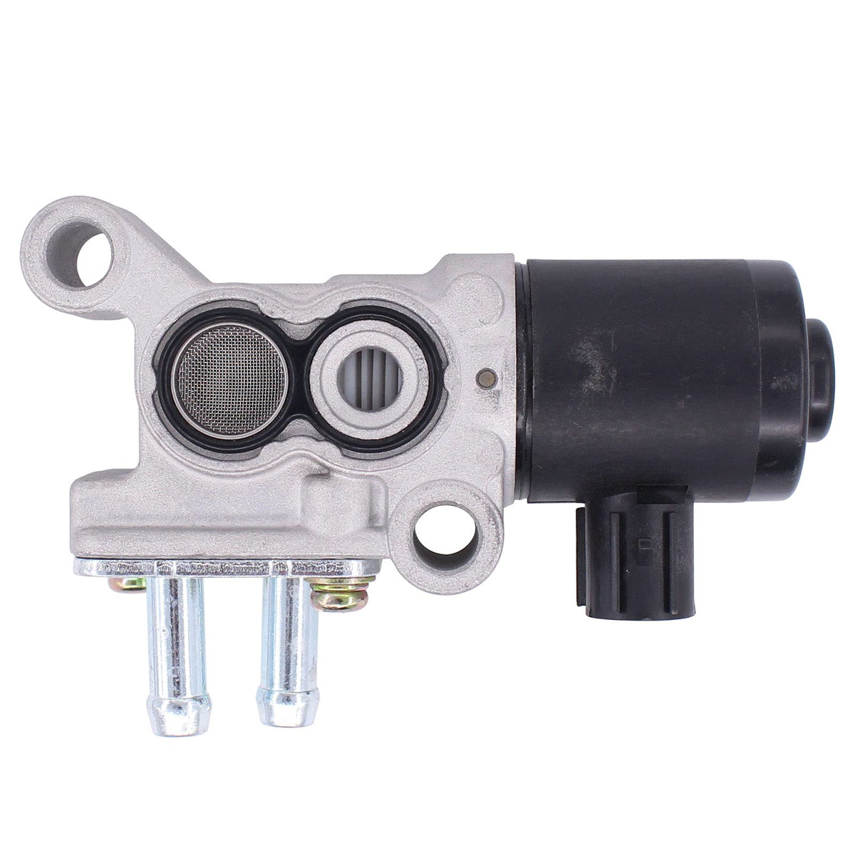 ApplianPar IAC valve electrical connector closeup for easy plug fit