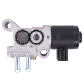 ApplianPar IAC valve electrical connector closeup for easy plug fit