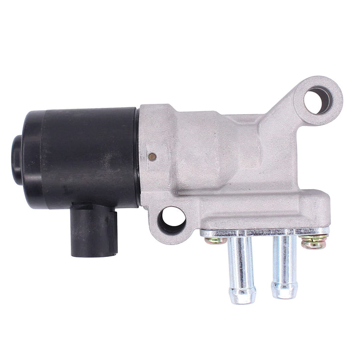 ApplianPar IAC valve front view showing clean casting and fit