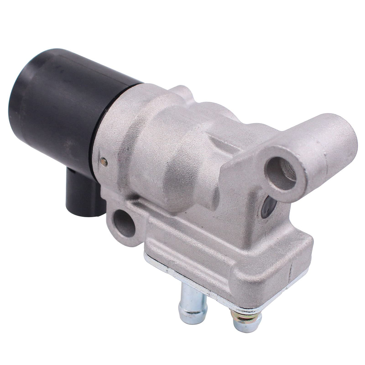ApplianPar IAC valve size comparison with ruler for correct dimensions