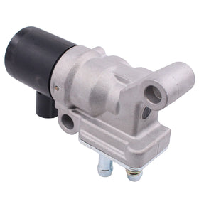 ApplianPar IAC valve size comparison with ruler for correct dimensions