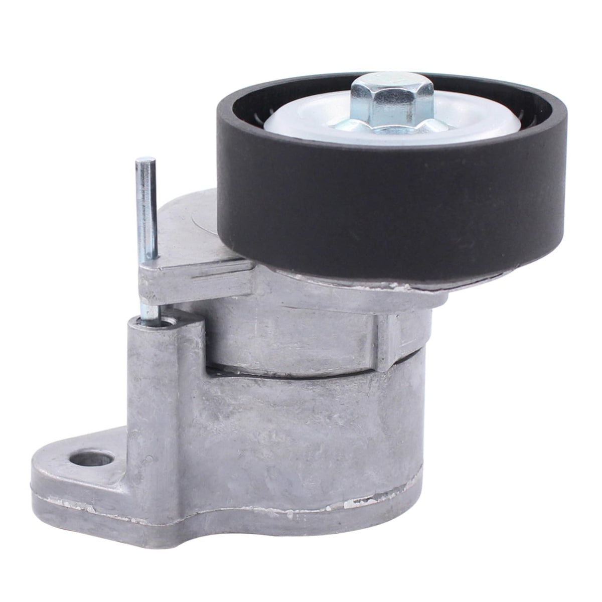 ApplianPar idler pulley detail highlighting bearing and smooth rotation