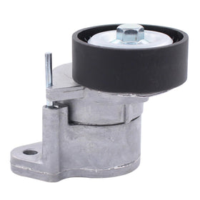 ApplianPar idler pulley detail highlighting bearing and smooth rotation