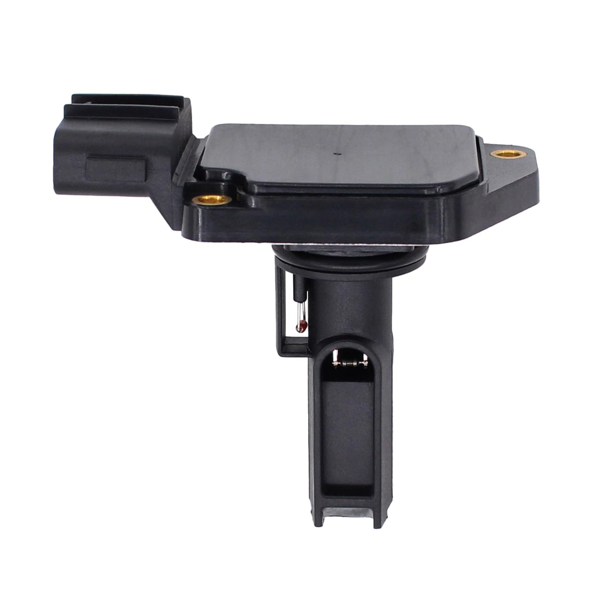 ApplianPar technician installing sensor showing straightforward swap benefit