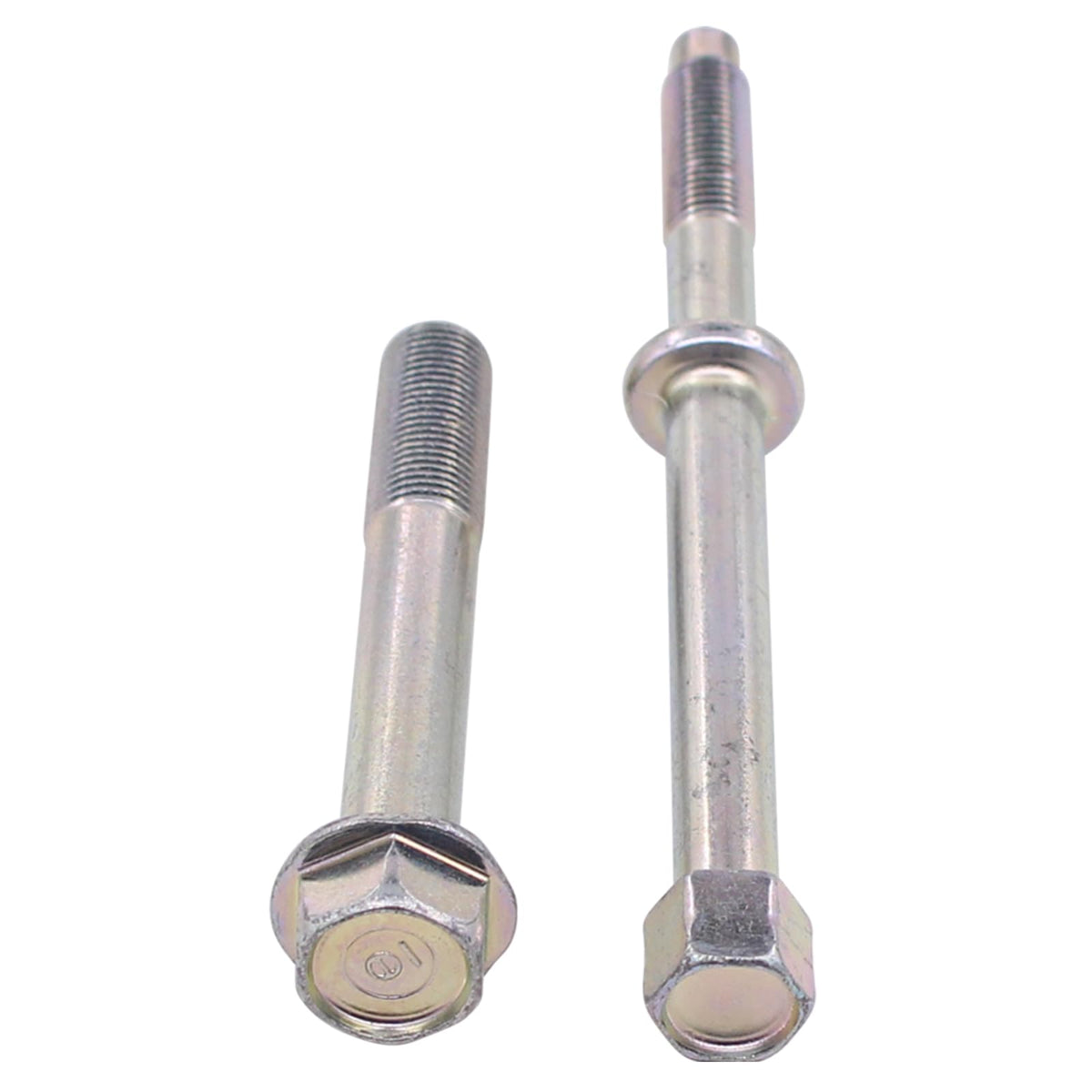 ApplianPar installed in car starter assembly demonstrating correct fit and safe mounting