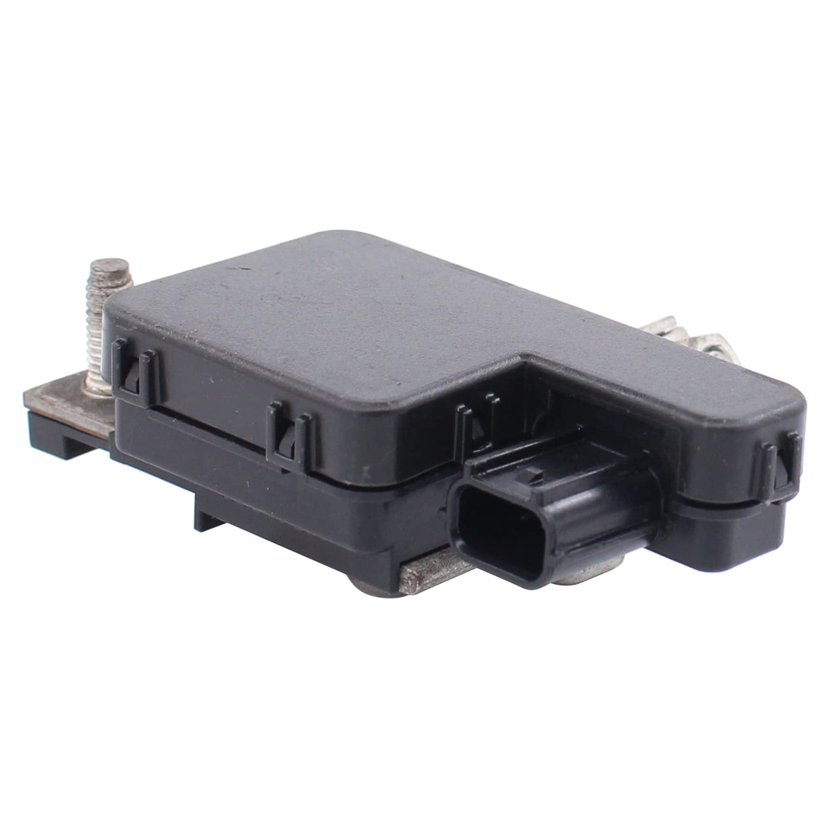 ApplianPar installed on Honda Accord battery showing restored charging accuracy