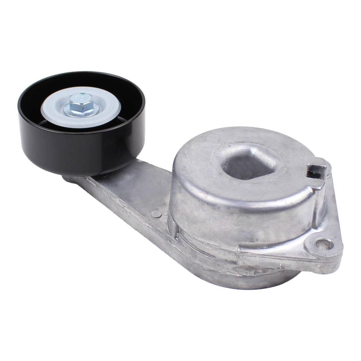 ApplianPar label and markings on parts verifying part numbers and fitment