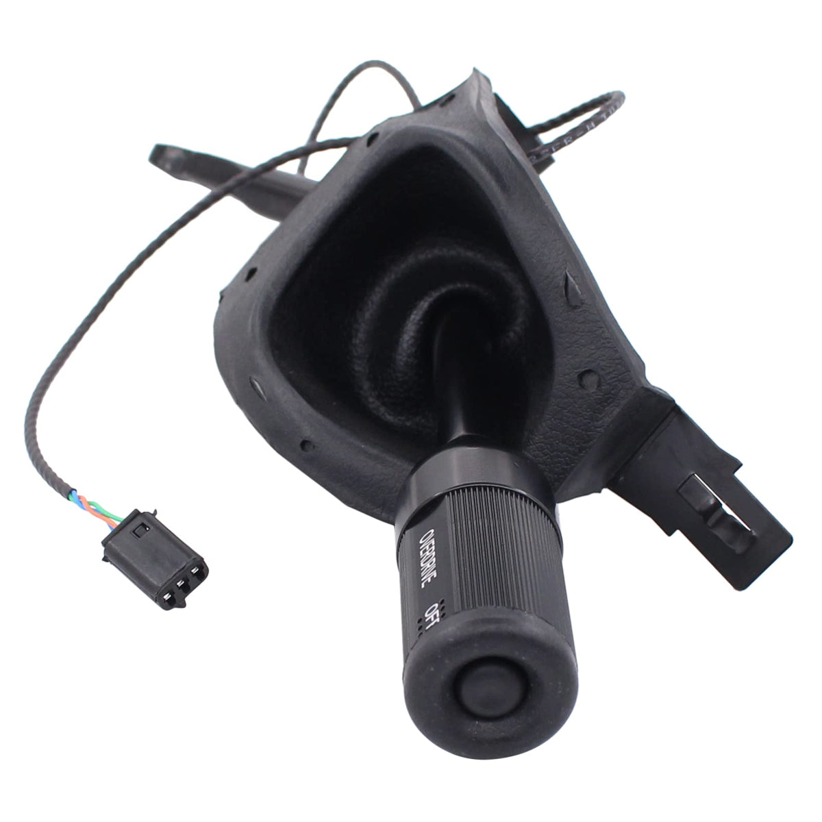 ApplianPar label and mounting points detail aiding straightforward fitment