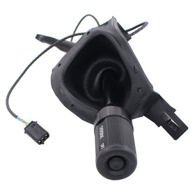 ApplianPar label and mounting points detail aiding straightforward fitment