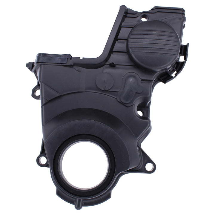 ApplianPar front view of lower timing cover showing fit and durability