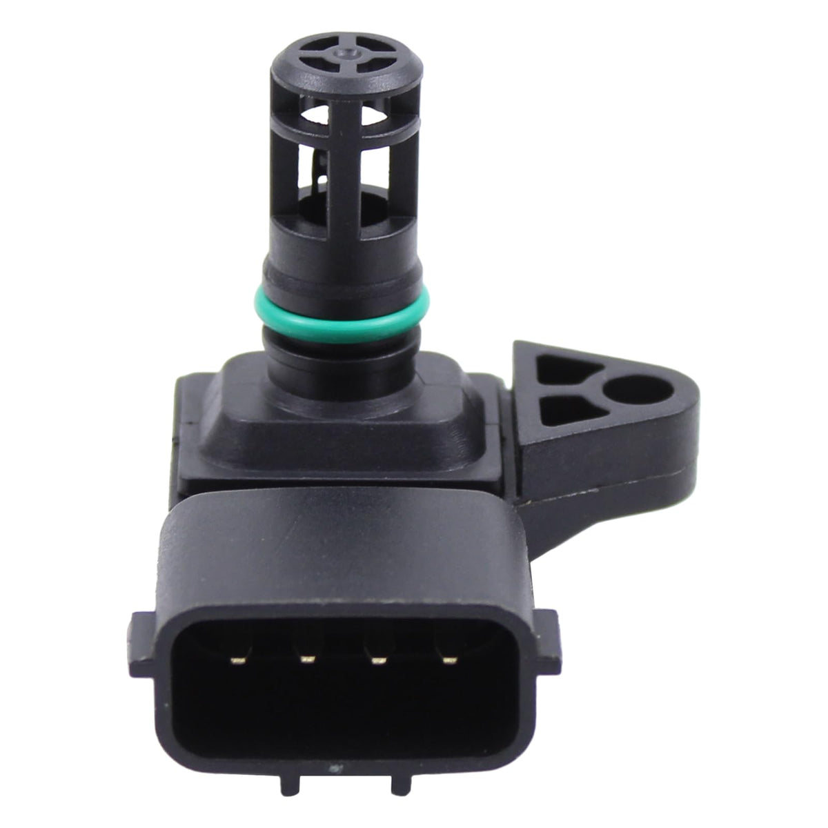 ApplianPar MAP sensor electrical connector close-up for easy plug-and-play replacement