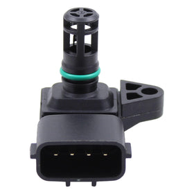 ApplianPar MAP sensor electrical connector close-up for easy plug-and-play replacement