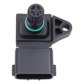 ApplianPar MAP sensor held in hand to show scale and user-friendly size