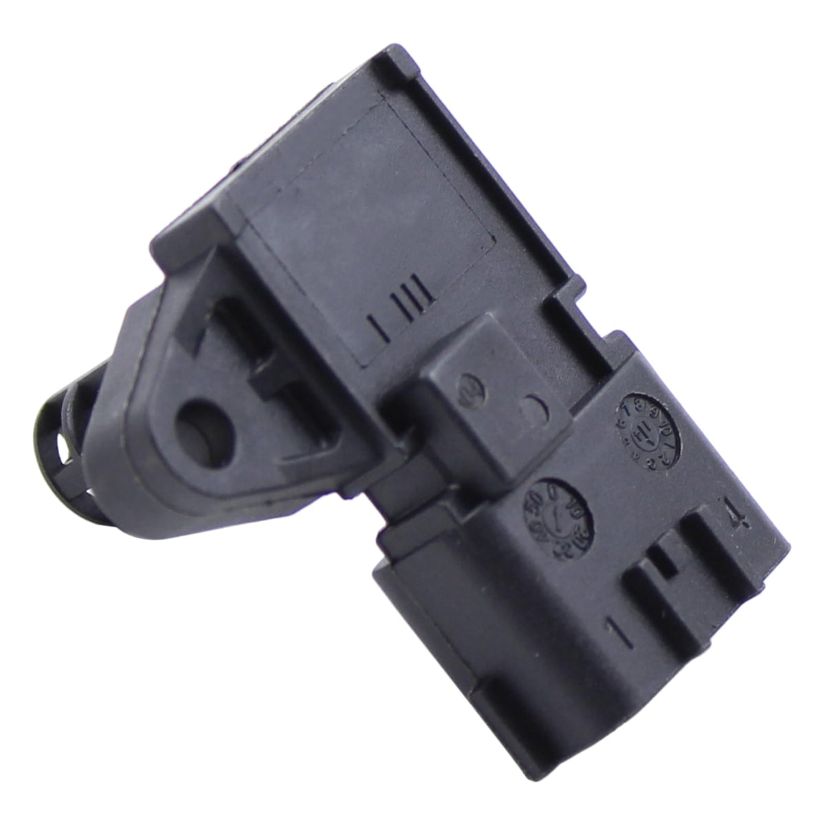 ApplianPar MAP sensor packaging and label showing part number 4921322 for confirmation