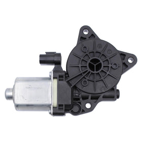 ApplianPar motor electrical connector close-up for correct fit verification