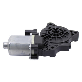 ApplianPar motor front angle highlighting build quality and reliability