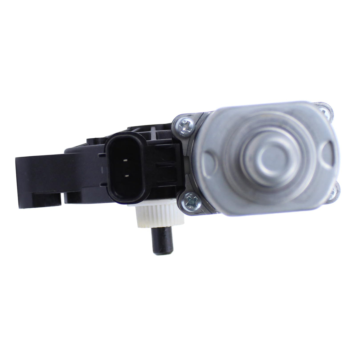 ApplianPar motor mounting points detail to ensure trouble-free alignment