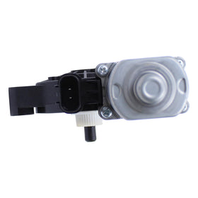 ApplianPar motor mounting points detail to ensure trouble-free alignment