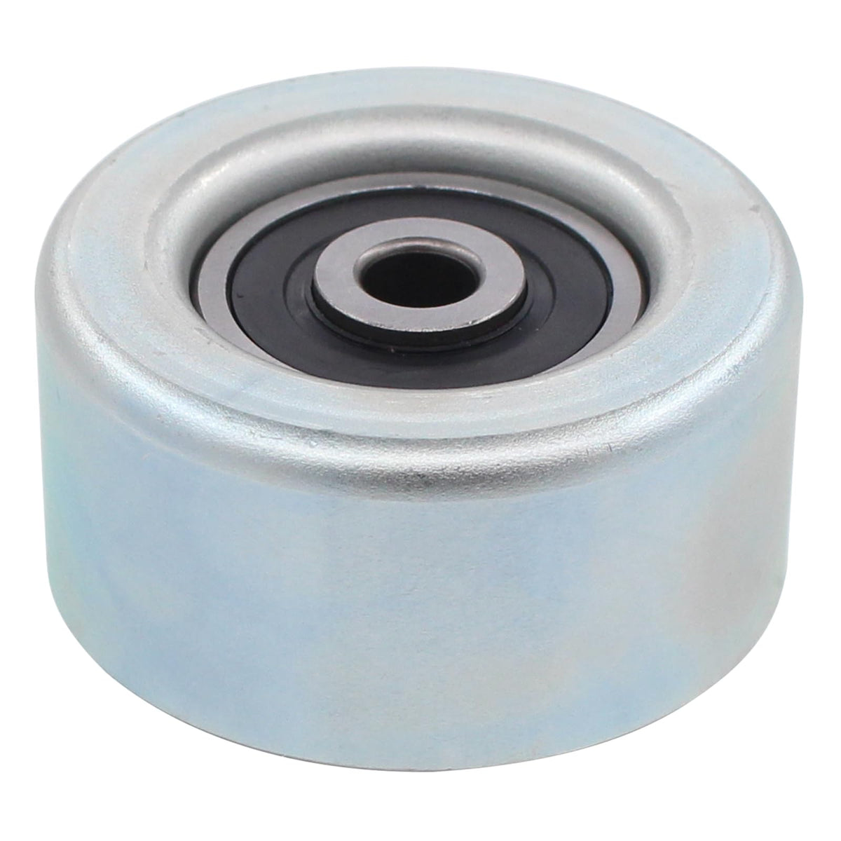 ApplianPar tensioner mounting bolt pattern showing easy bolt alignment benefit