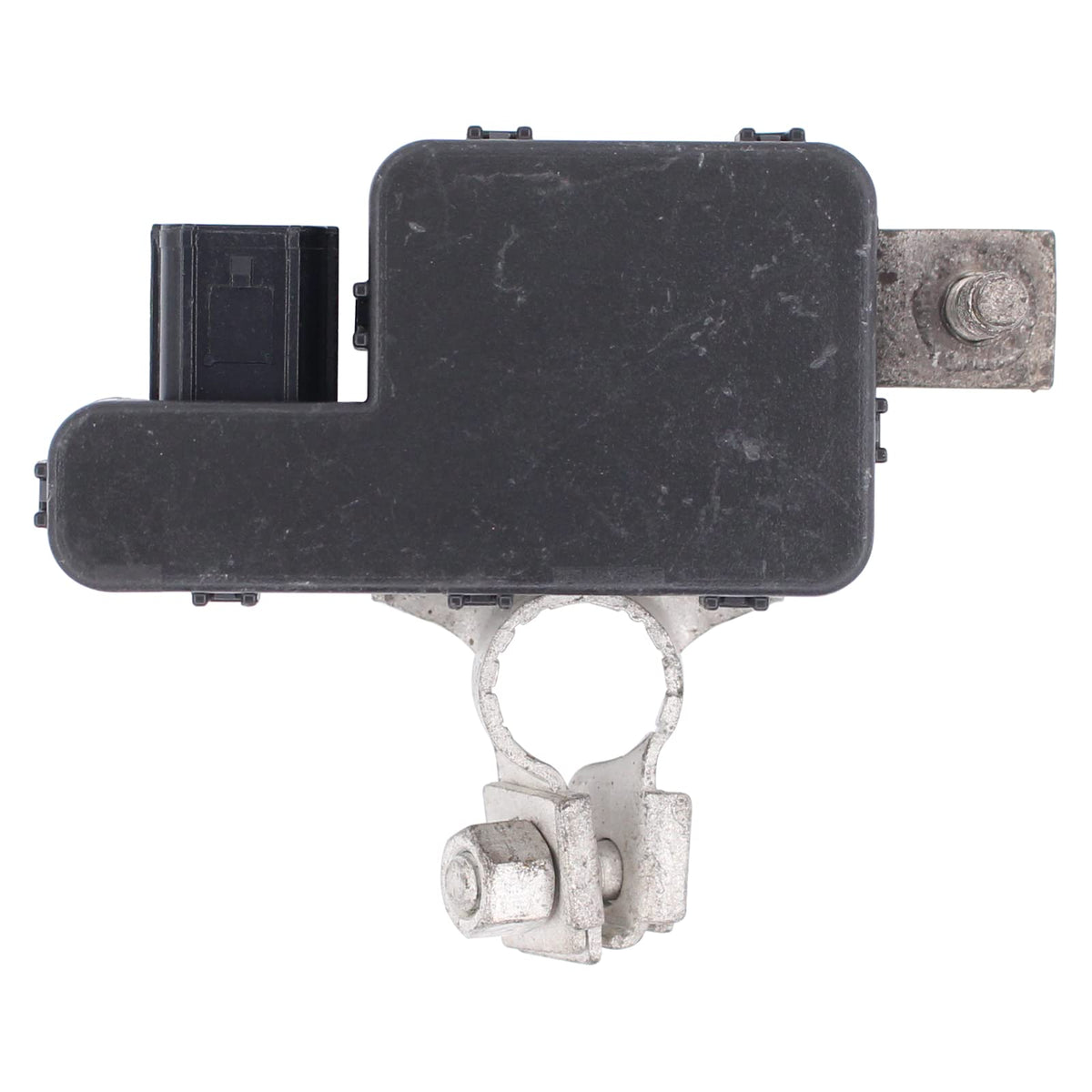 ApplianPar mounting point detail demonstrating durable clamp and stable mount