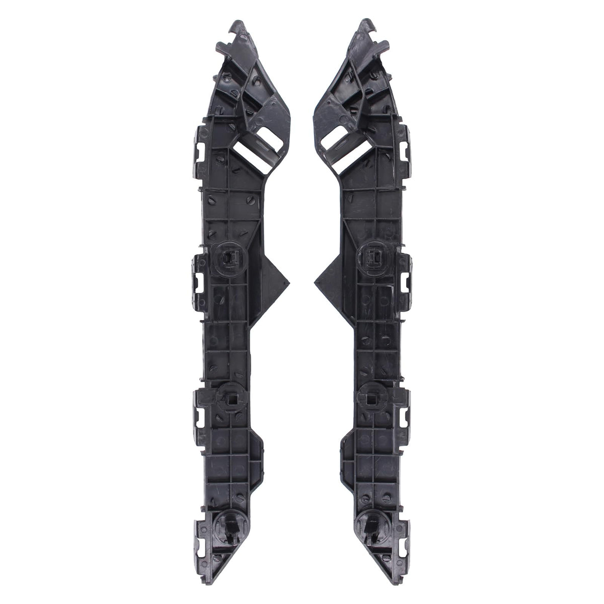 ApplianPar mounting tab and hole alignment detail showing secure, OEM-style engagement