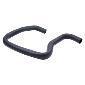 ApplianPar comparison of old versus new hoses illustrating improved condition
