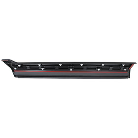 ApplianPar replacement molding with packaging and included mounting hardware