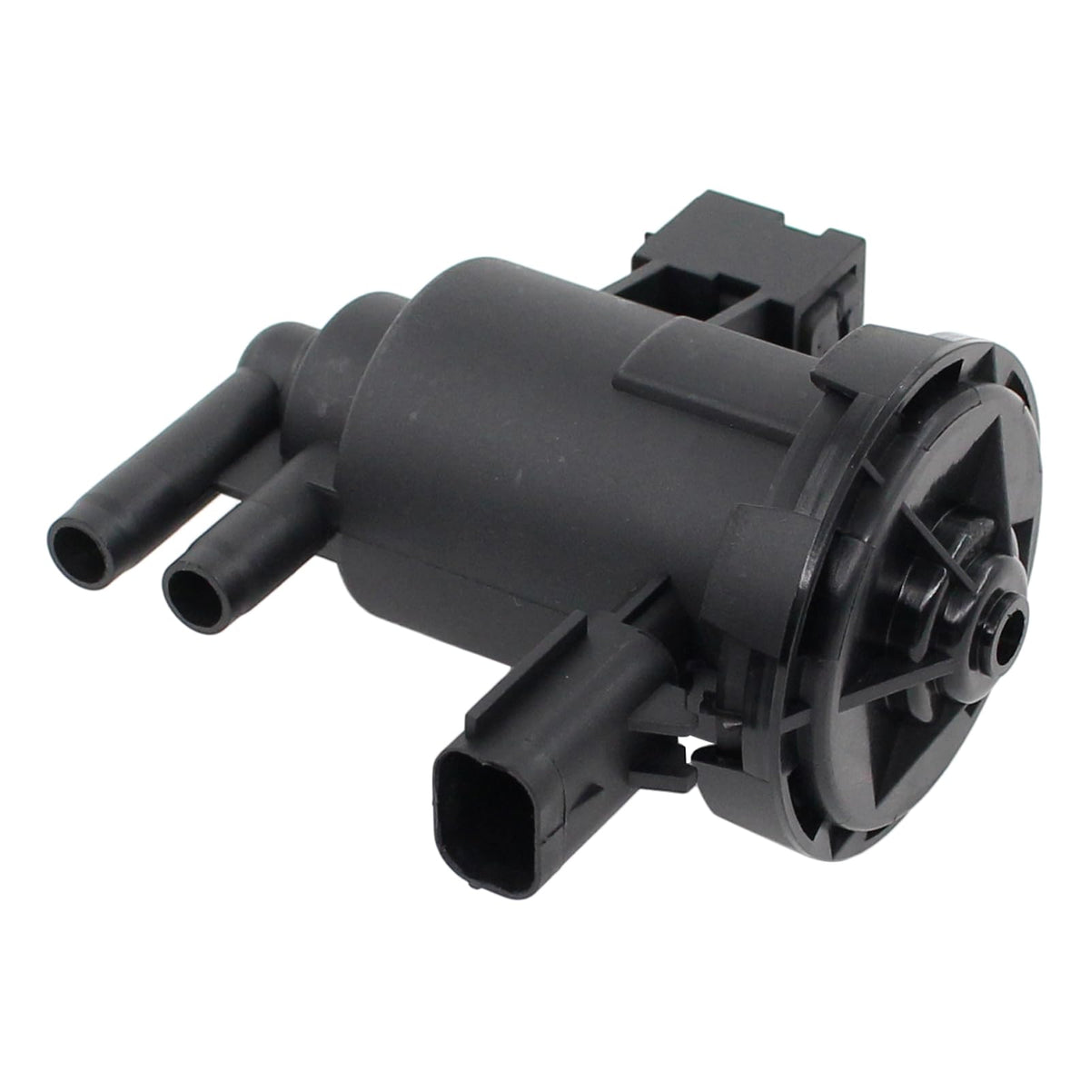 ApplianPar purge valve front view showing compact design and reliable fit