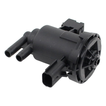 ApplianPar purge valve front view showing compact design and reliable fit