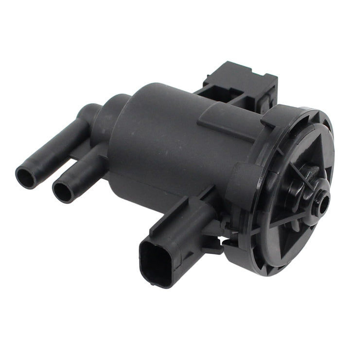 ApplianPar purge valve front view showing compact design and reliable fit