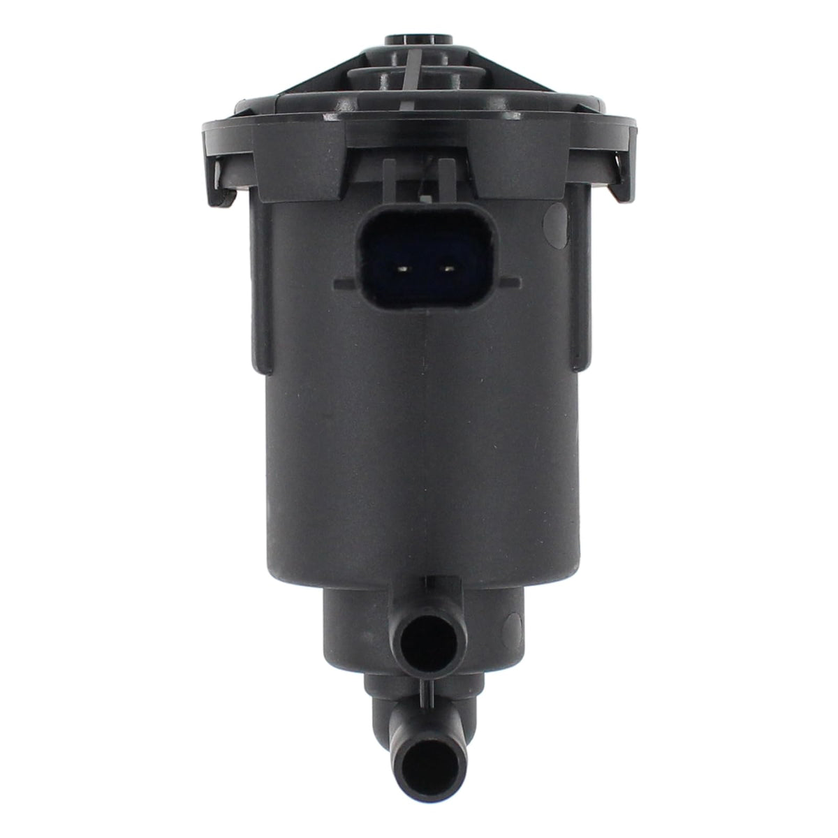 ApplianPar purge valve during garage installation illustrating easy replacement