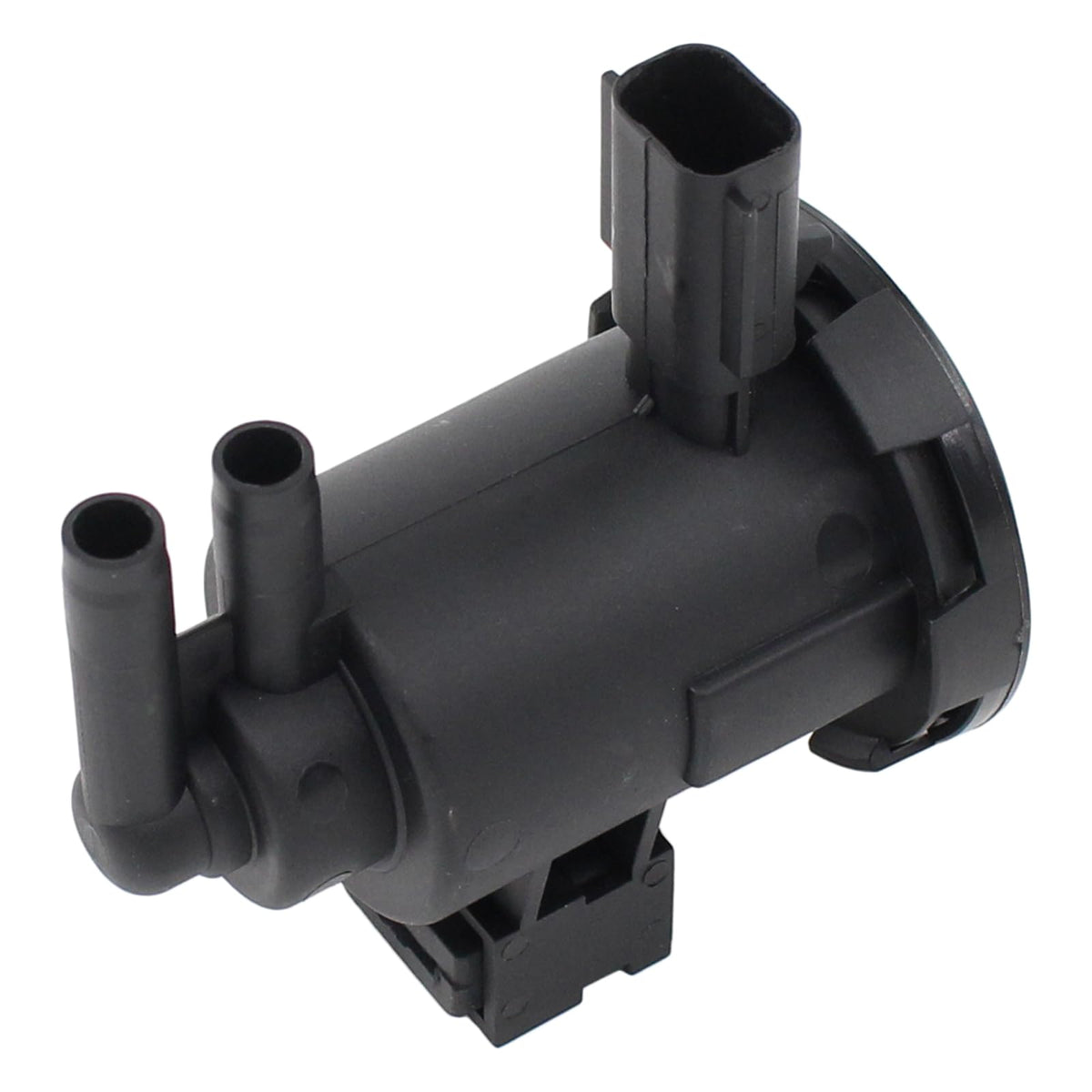 ApplianPar purge valve mounting point close-up showing sturdy mounting tabs
