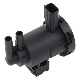 ApplianPar purge valve mounting point close-up showing sturdy mounting tabs