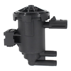 ApplianPar purge valve beside ruler showing size for accurate fitment