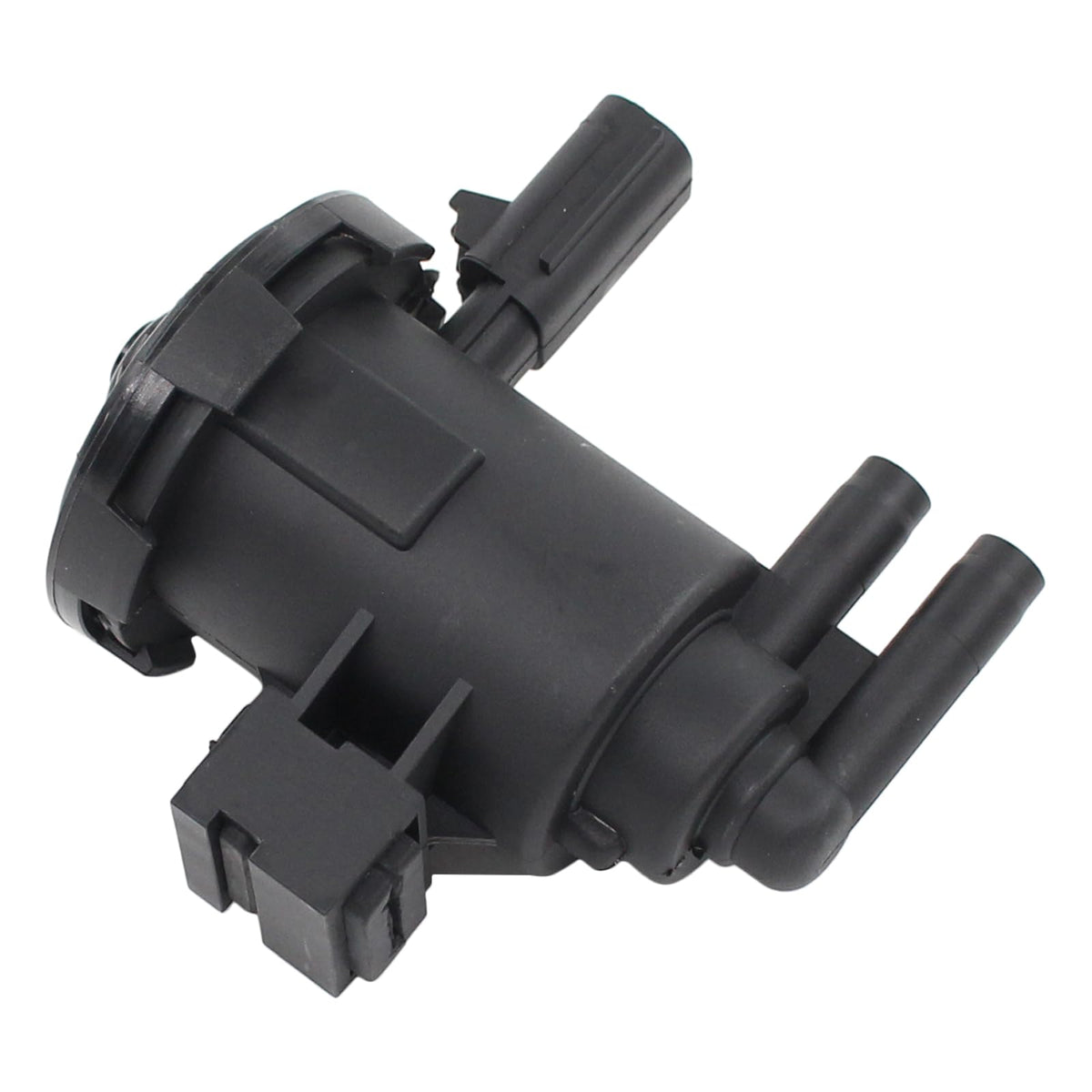 ApplianPar purge valve connector close-up highlighting correct plug compatibility