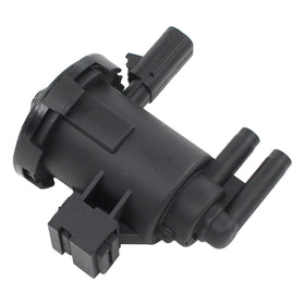 ApplianPar purge valve connector close-up highlighting correct plug compatibility